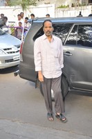 Akkineni Annapurna Condolences 1